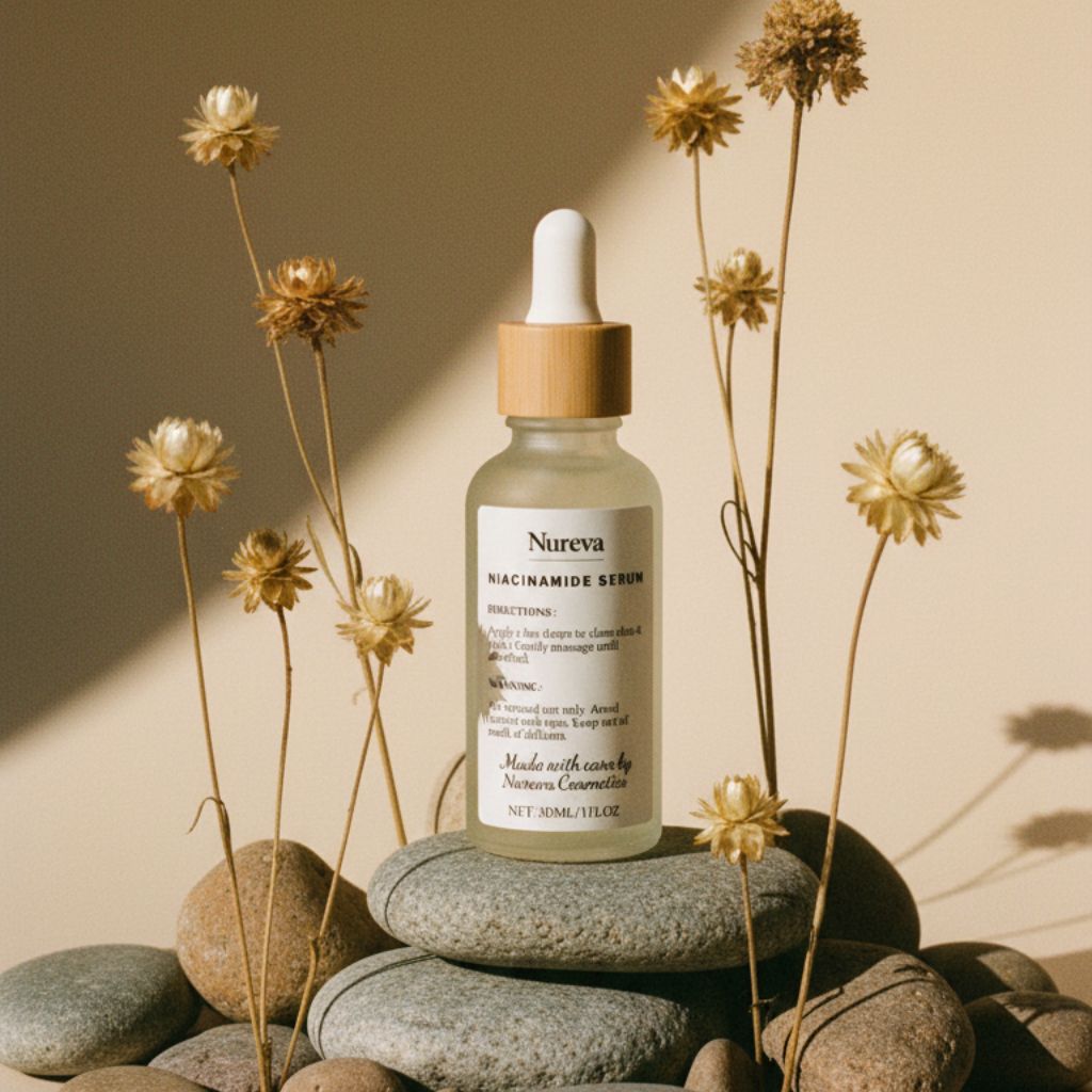 Niacinamide Serum