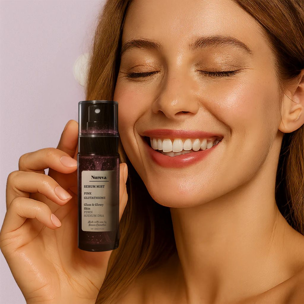 Serum Mist (Pink Glutathione)