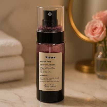 Serum Mist (Pink Glutathione)