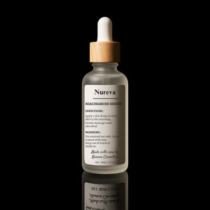 Niacinamide Serum