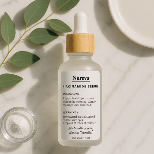 Niacinamide Serum