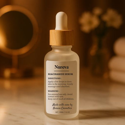 Niacinamide Serum