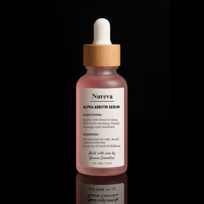 Alpha Arbutin Serum