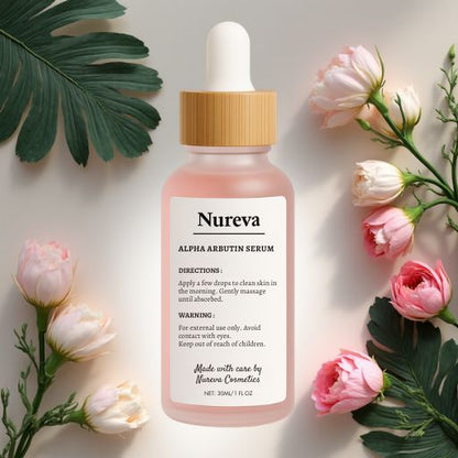 Alpha Arbutin Serum