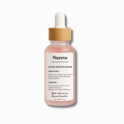 Alpha Arbutin Serum