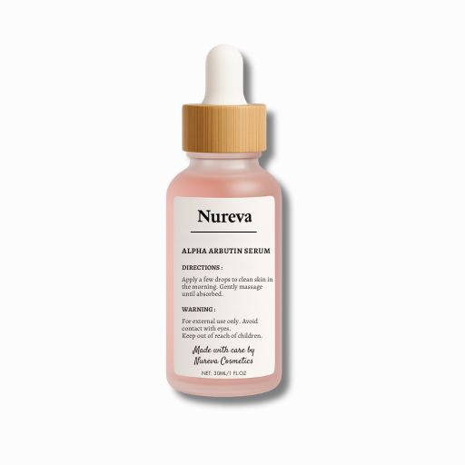 Alpha Arbutin Serum