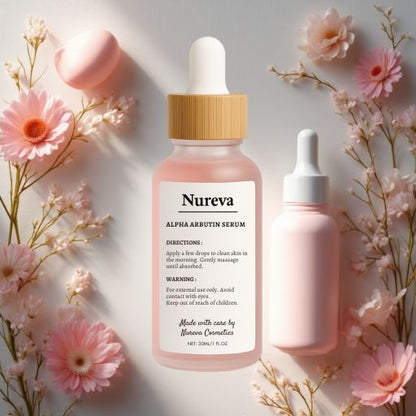 Alpha Arbutin Serum