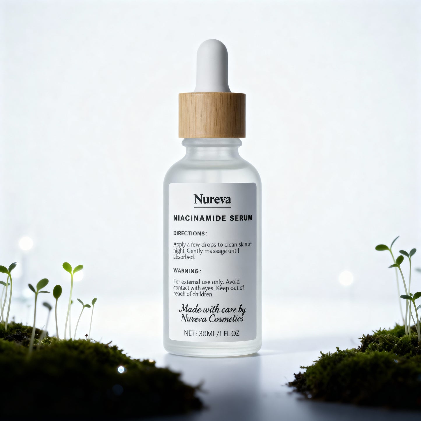 Niacinamide Serum
